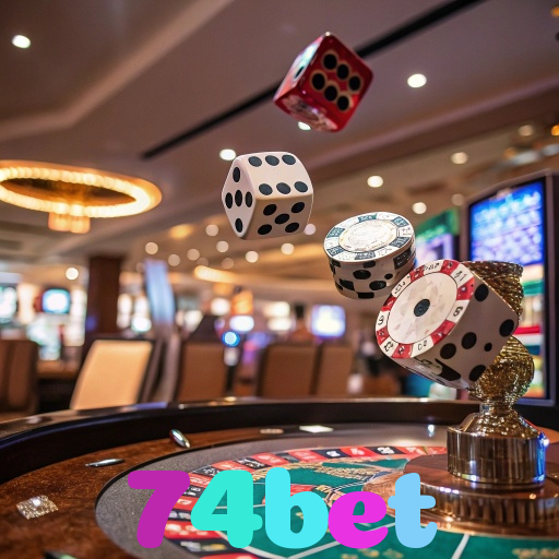 74bet - Baixe o App 74bet para Android e Comece a Jogar