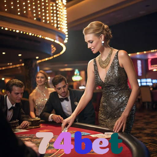 74bet - Baixe o App 74bet para Android e Comece a Jogar
