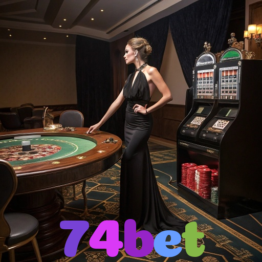 74bet - Baixe o app 74bet no Google Play e jogue ao vivo