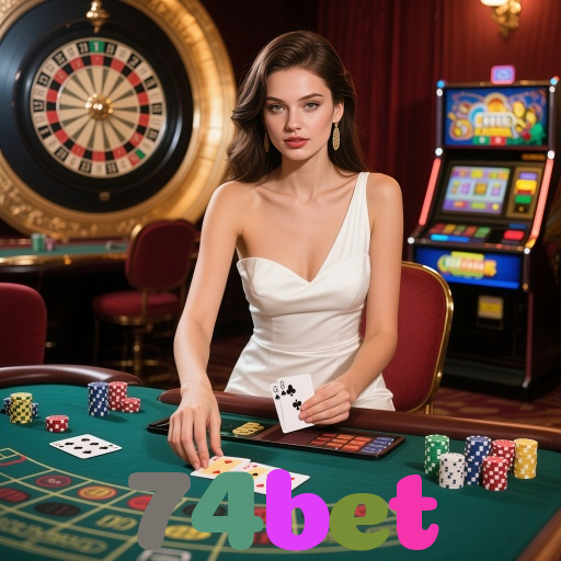 74bet - Baixe o app 74bet no Google Play e jogue ao vivo