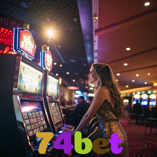 74bet - Baixe o App 74bet para Android e Comece a Jogar