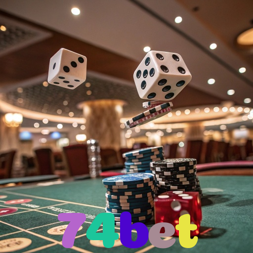 74bet - Baixe o App 74bet para Android e Comece a Jogar
