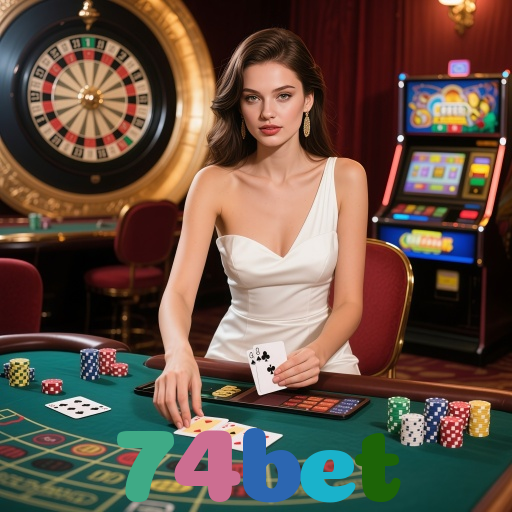 74bet - Baixe o App 74bet para Android e Comece a Jogar