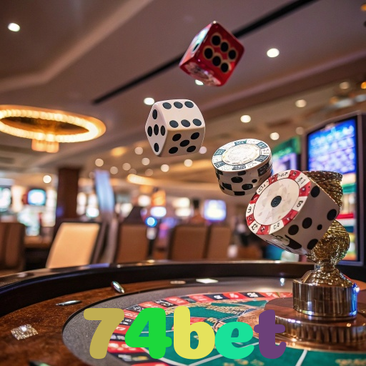 74bet - Baixe o App 74bet para Android e Comece a Jogar