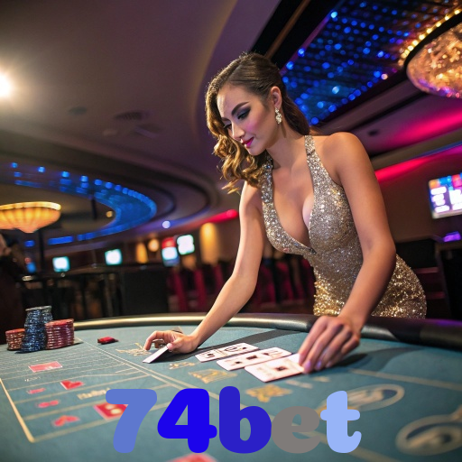 74bet - Baixe o app 74bet no Google Play e jogue ao vivo