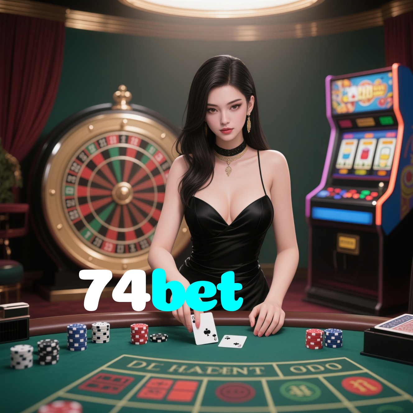 74bet - Baixe o App 74bet para Android e Comece a Jogar
