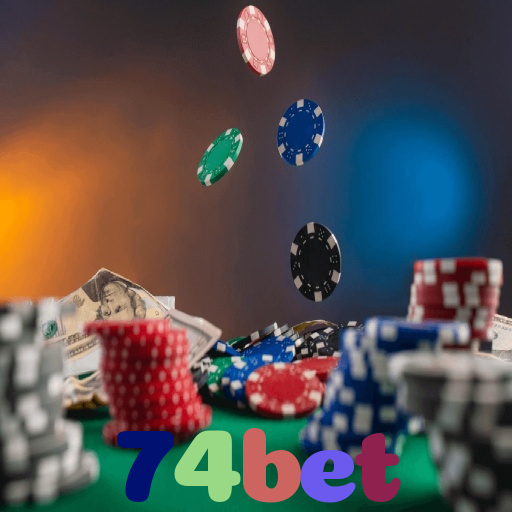 74bet - Baixe o App 74bet para Android e Comece a Jogar