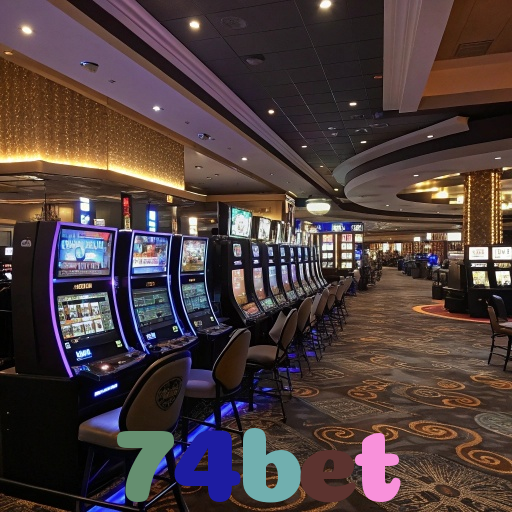 74bet - Baixe o app 74bet no Google Play e jogue ao vivo