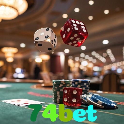 74bet - Baixe o app 74bet no Google Play e jogue ao vivo