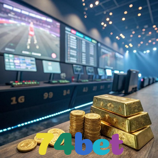 74bet - Baixe o App 74bet para Android e Comece a Jogar