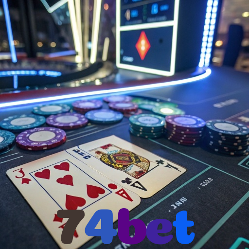 74bet - Baixe o App 74bet para Android e Comece a Jogar