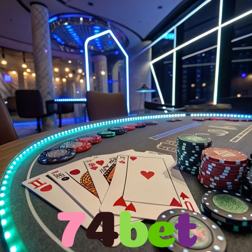 74bet - Baixe o App 74bet para Android e Comece a Jogar
