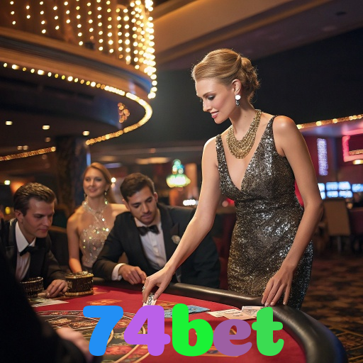 74bet - Baixe o App 74bet para Android e Comece a Jogar