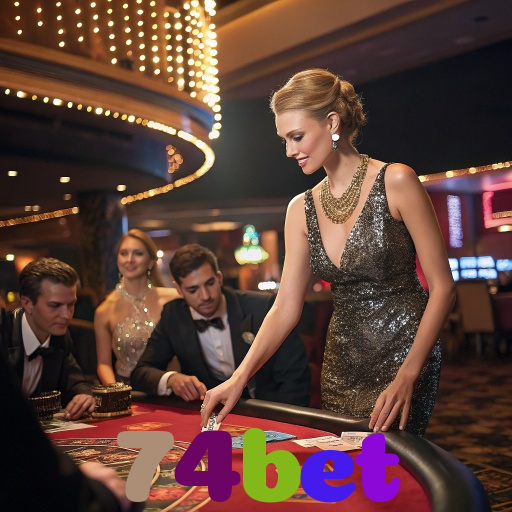74bet - Baixe o app 74bet no Google Play e jogue ao vivo