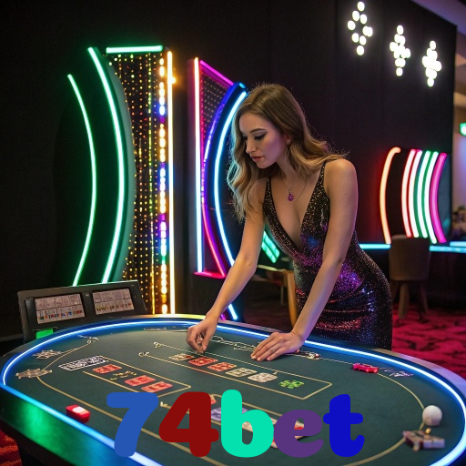 74bet - Baixe o App 74bet para Android e Comece a Jogar