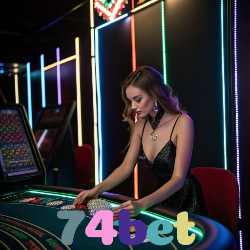 74bet - Baixe o App 74bet para Android e Comece a Jogar
