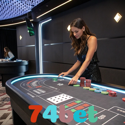 74bet - Baixe o app 74bet no Google Play e jogue ao vivo