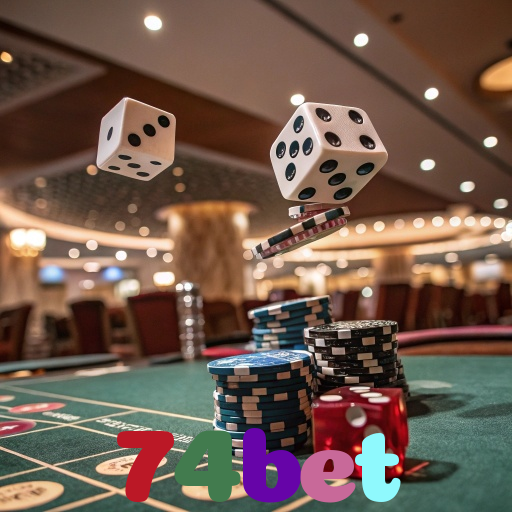74bet - Baixe o app 74bet no Google Play e jogue ao vivo