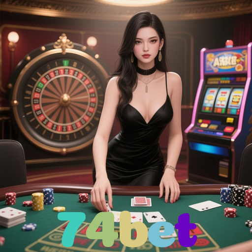 74bet - Baixe o App 74bet para Android e Comece a Jogar