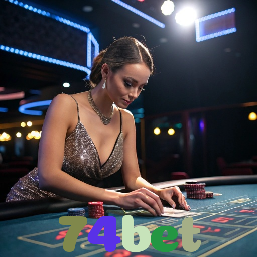 74bet - Baixe o App 74bet para Android e Comece a Jogar