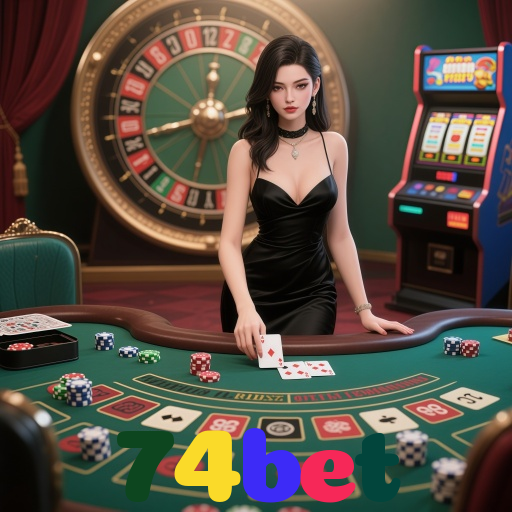 74bet - Baixe o app 74bet no Google Play e jogue ao vivo