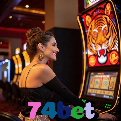74bet - Baixe o App 74bet para Android e Comece a Jogar