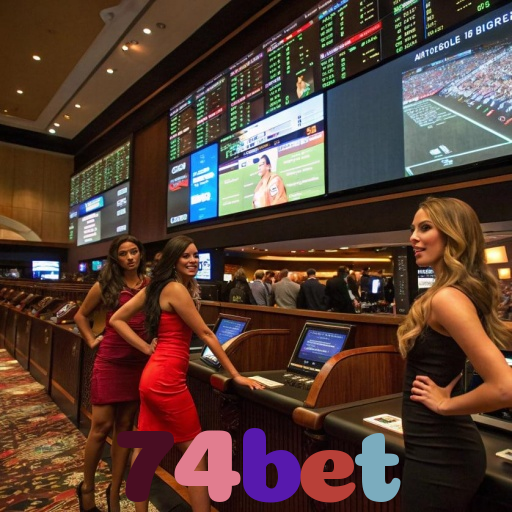 74bet - Baixe o App 74bet para Android e Comece a Jogar