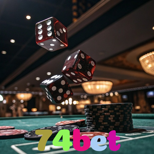 74bet - Baixe o app 74bet no Google Play e jogue ao vivo
