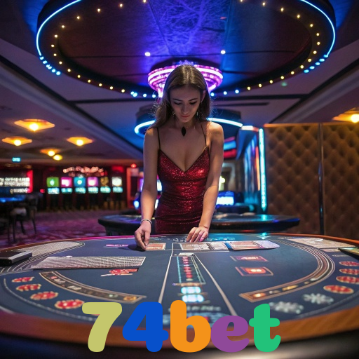 74bet - Baixe o App 74bet para Android e Comece a Jogar