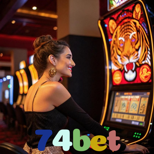 74bet - Baixe o app 74bet no Google Play e jogue ao vivo
