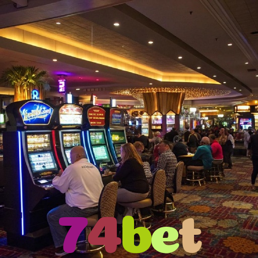 74bet - Baixe o app 74bet no Google Play e jogue ao vivo