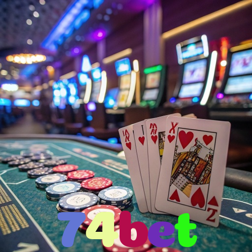 74bet - Baixe o App 74bet para Android e Comece a Jogar