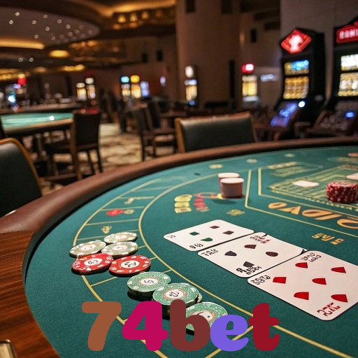 74bet - Baixe o App 74bet para Android e Comece a Jogar