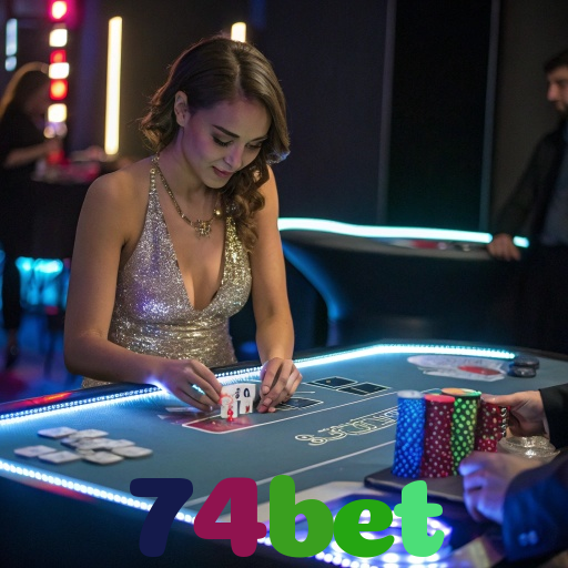 74bet - Baixe o App 74bet para Android e Comece a Jogar