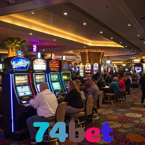 74bet - Baixe o App 74bet para Android e Comece a Jogar