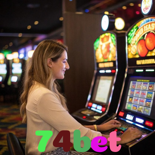 74bet - Baixe o app 74bet no Google Play e jogue ao vivo