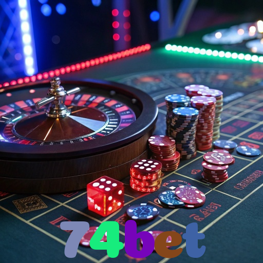 74bet - Baixe o app 74bet no Google Play e jogue ao vivo