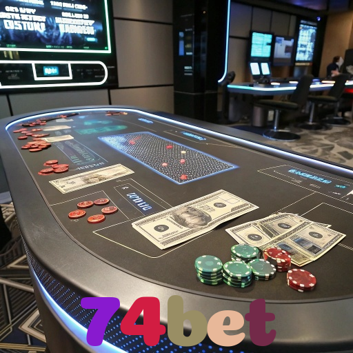 74bet - Baixe o app 74bet no Google Play e jogue ao vivo