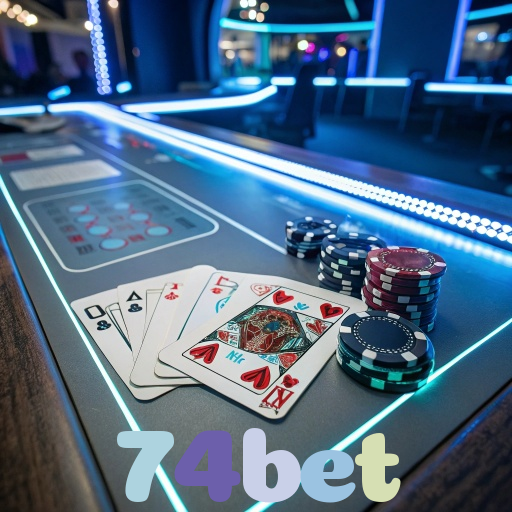 74bet - Baixe o App 74bet para Android e Comece a Jogar