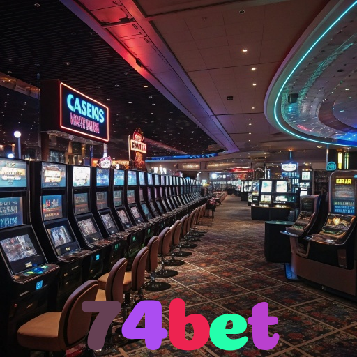 74bet - Baixe o app 74bet no Google Play e jogue ao vivo