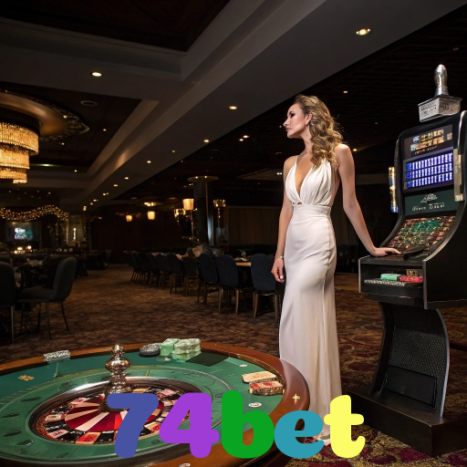 74bet - Baixe o app 74bet no Google Play e jogue ao vivo