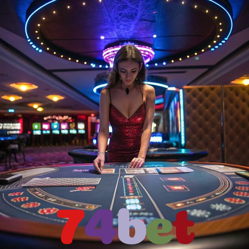 74bet - Baixe o App 74bet para Android e Comece a Jogar