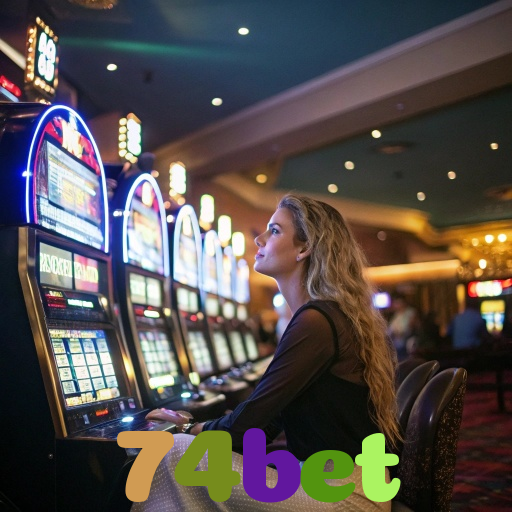 74bet - Baixe o App 74bet para Android e Comece a Jogar