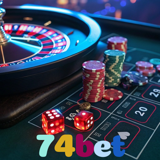 74bet - Baixe o App 74bet para Android e Comece a Jogar