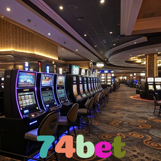 74bet - Baixe o App 74bet para Android e Comece a Jogar