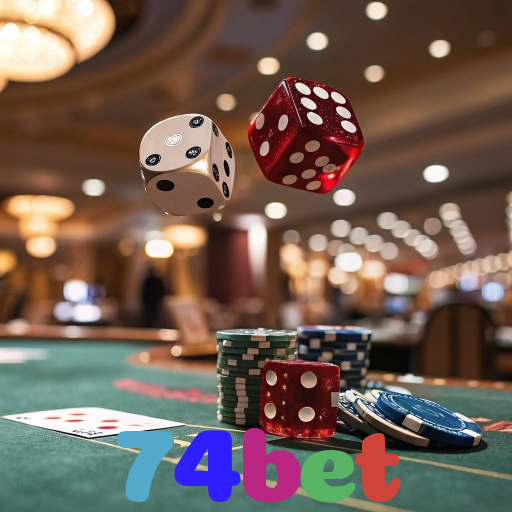 74bet - Baixe o App 74bet para Android e Comece a Jogar