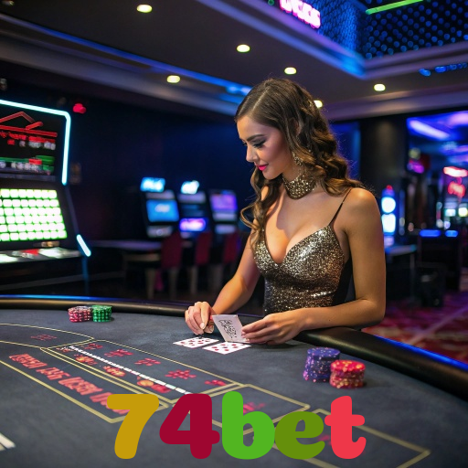74bet - Baixe o app 74bet no Google Play e jogue ao vivo