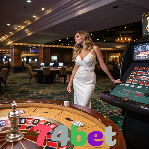 74bet - Baixe o App 74bet para Android e Comece a Jogar