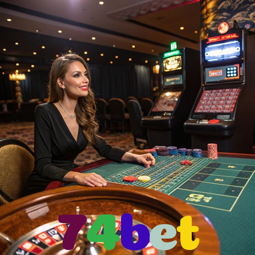 74bet - Baixe o App 74bet para Android e Comece a Jogar