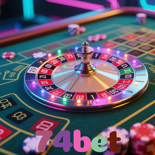 74bet - Baixe o app 74bet no Google Play e jogue ao vivo